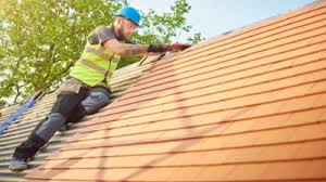Best Green or Eco-Friendly Roofing Solutions  in Mascoutah, IL