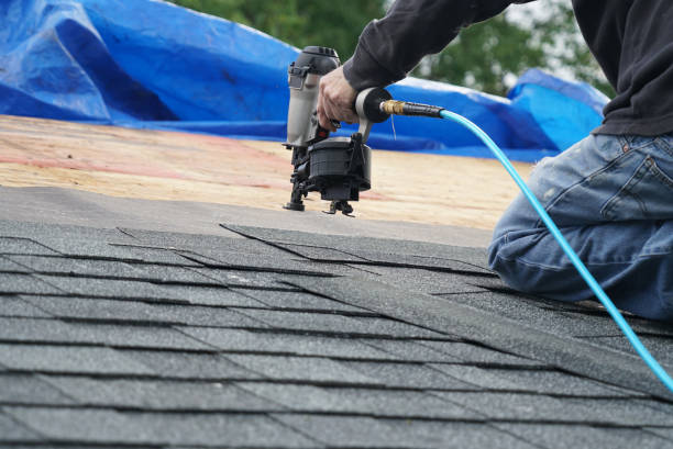 Best Rubber Roofing (EPDM, TPO)  in Mascoutah, IL