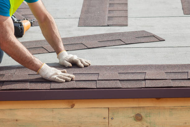 Best Roof Coating and Sealing  in Mascoutah, IL
