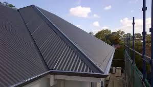 Best Sheet Metal Roofing  in Mascoutah, IL